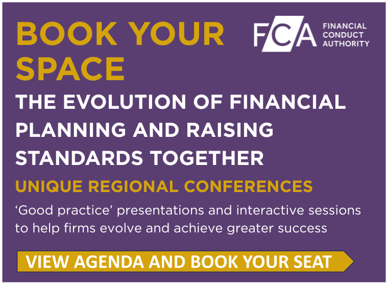 LIVE EVENTS FOR SMALLER FIRMS